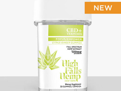 High Falls Hemp New York photo 6