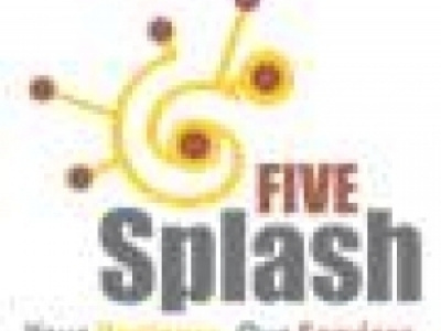 Five Splash Infotech Pvt. Ltd. photo 1