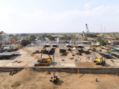 Priya Blue Industries Pvt Ltd photo 1