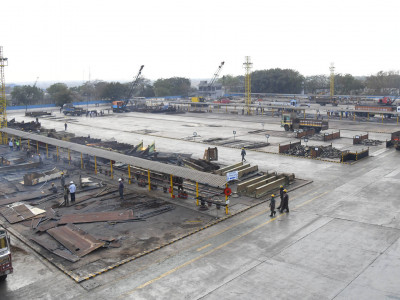 Priya Blue Industries Pvt Ltd photo 2