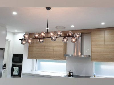 Active 1 Electrical Services Pty Ltd photo 6