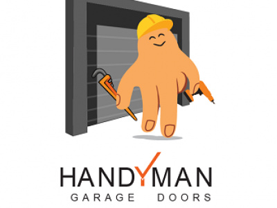 Handyman Garage Doors photo 1