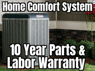Eco Air Systems photo 1