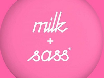 MILK + SASS photo 2