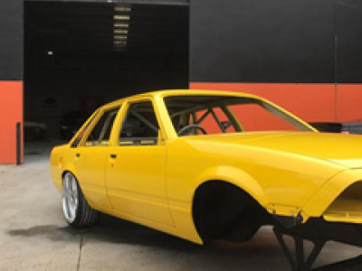 North Car Customs photo 1