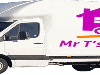 Mr T's Removals photo 1