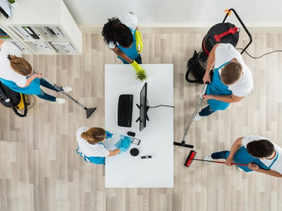 Sunshine Eco Cleaning Services photo 1