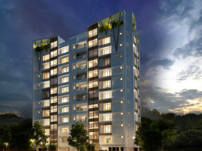 Forus Builders Thrissur photo 1