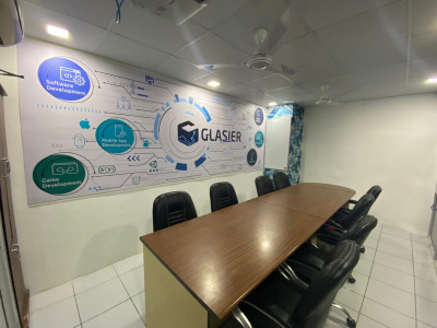 Glasier Inc. photo 2