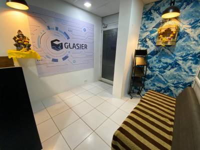Glasier Inc. photo 3