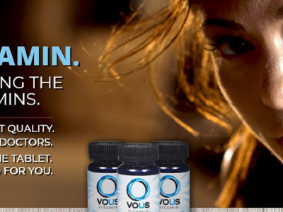 Vous Vitamin LLC photo 1