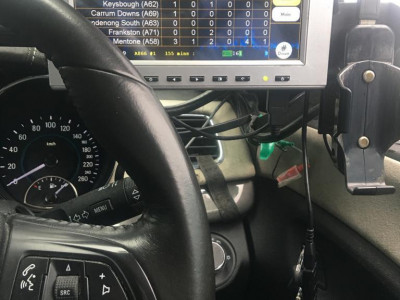 Bonbeach Taxi | Frankston Taxi | Patterson Lakes Taxi - FRANKSTON DANDENONG TAXIS photo 3