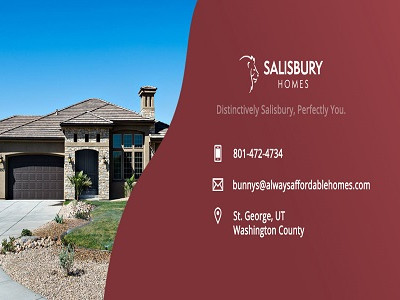 Salisbury Homes photo 1