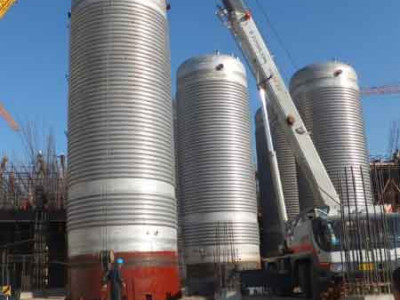 DFC Pressure Vessel Manufacturer Co Ltd photo 1