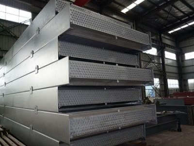 DFC Pressure Vessel Manufacturer Co Ltd photo 2