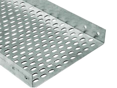Cable Tray Manufacturer & Supplier photo 1
