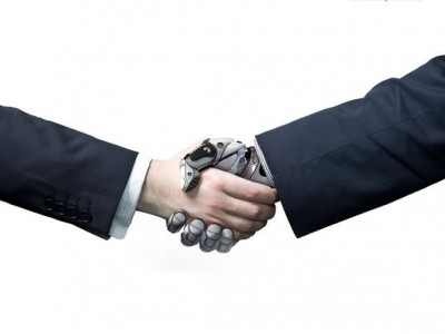 Humanizing Machines photo 1