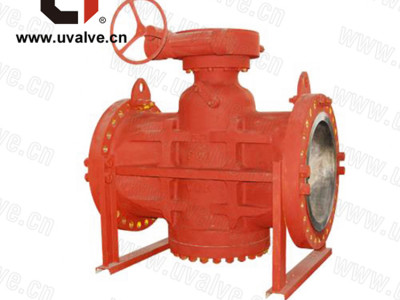 Wenzhou Unique Valve Co., Ltd photo 1