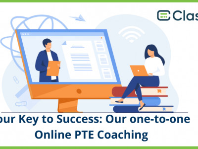 Classlly.com | Best Online PTE Coaching photo 1