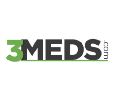 Order medicine online through online pharmacy- 3Meds photo 1