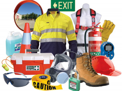 Fire Safety Products Supplies in India - VIVID Fire Safety photo 1