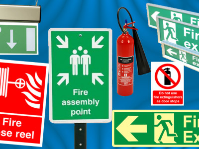 Fire Safety Products Supplies in India - VIVID Fire Safety photo 2
