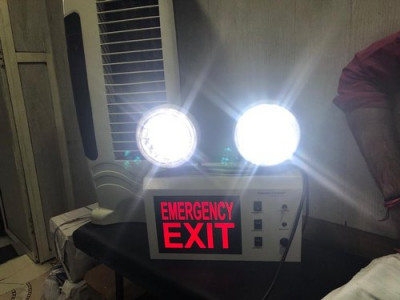 Fire Safety Products Supplies in India - VIVID Fire Safety photo 4