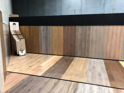 Perfect Oak Floors	 photo 1