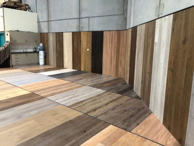 Perfect Oak Floors	 photo 3