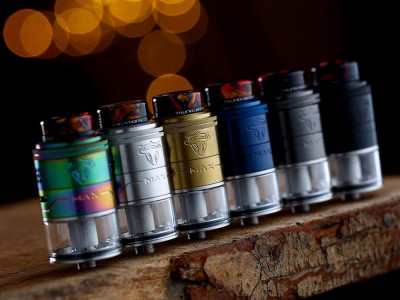 Vape Link	 photo 2