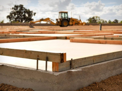 Marietta Concrete Services photo 4