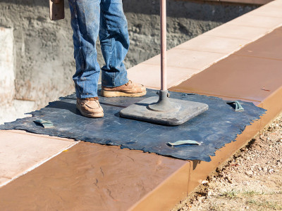 Marietta Concrete Services photo 6