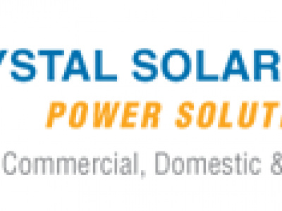 Crystal Solar Energy	 photo 4