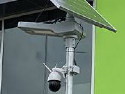 Crystal Solar Energy	 photo 1