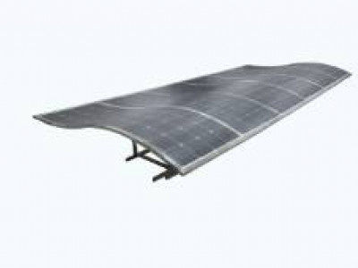 Crystal Solar Energy	 photo 2