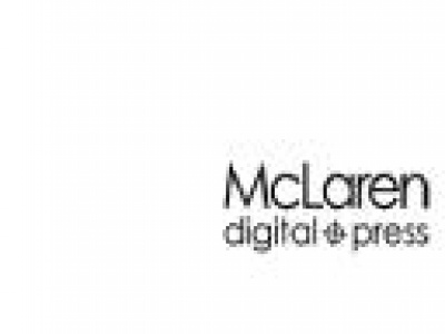 McLaren Digital Press	 photo 4