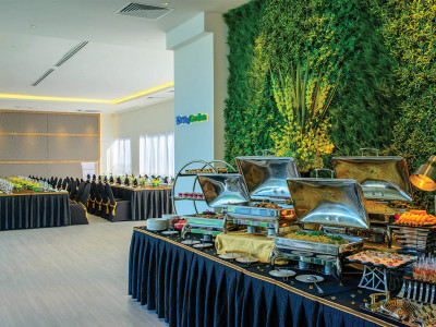 Sky Garden photo 5