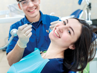 Holistic Dental Melbourne CBD photo 1