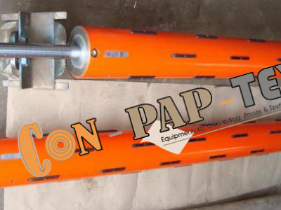 Bow Roll, Banana Roller, Bowed Roll Manufacturer photo 1