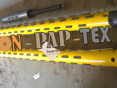 Bow Roll, Banana Roller, Bowed Roll Manufacturer photo 2