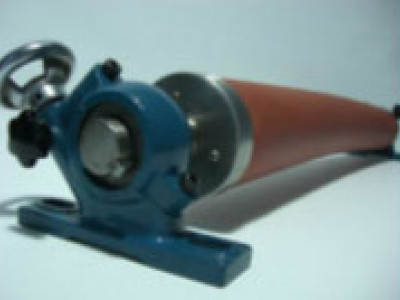 Bow Roll, Banana Roller, Bowed Roll Manufacturer photo 3