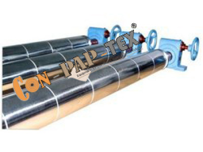 Bow Roll, Banana Roller, Bowed Roll Manufacturer photo 4