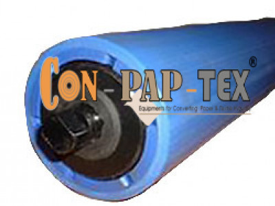 Bow Roll, Banana Roller, Bowed Roll Manufacturer photo 6