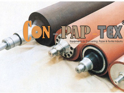 Bow Roll, Banana Roller, Bowed Roll Manufacturer photo 7