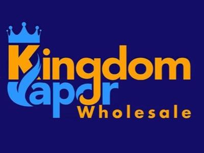 Kingdom Vapor Wholesale photo 2