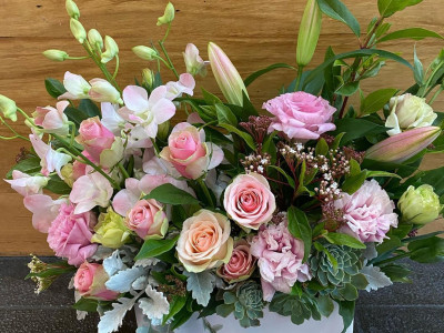 Floraison Flowers photo 1
