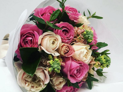 Bouquet Melbourne photo 1