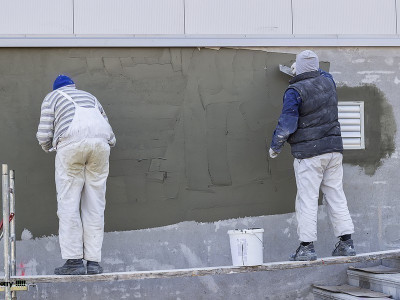 San Jose Stucco & Plastering photo 1