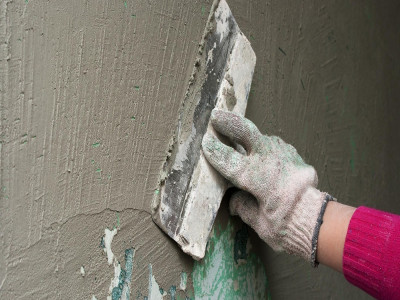 San Jose Stucco & Plastering photo 3