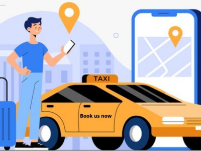 Berwick Taxi 24/7 photo 2